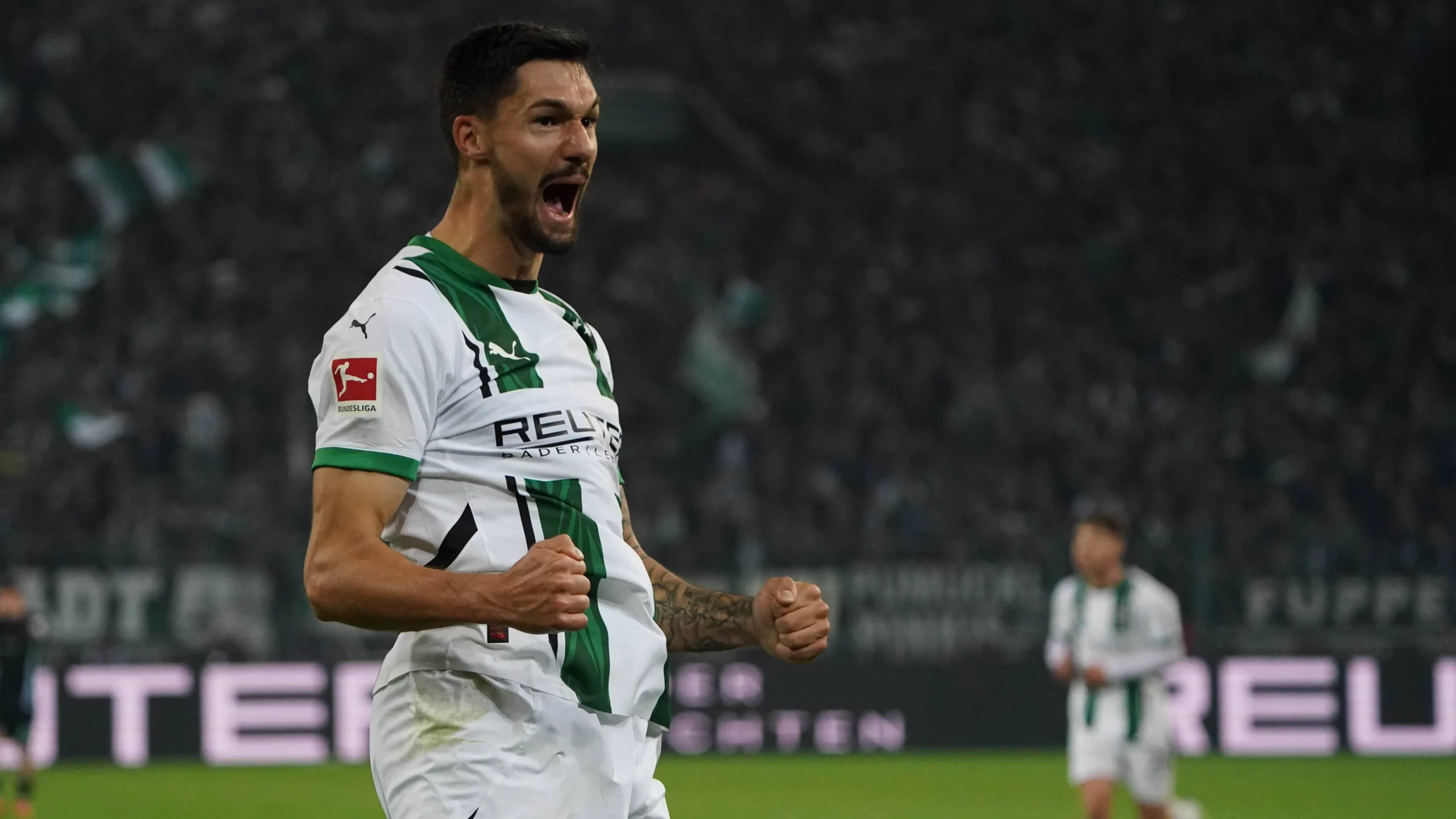 Mönchengladbach – Bayern: A Clash of Titans in German Football