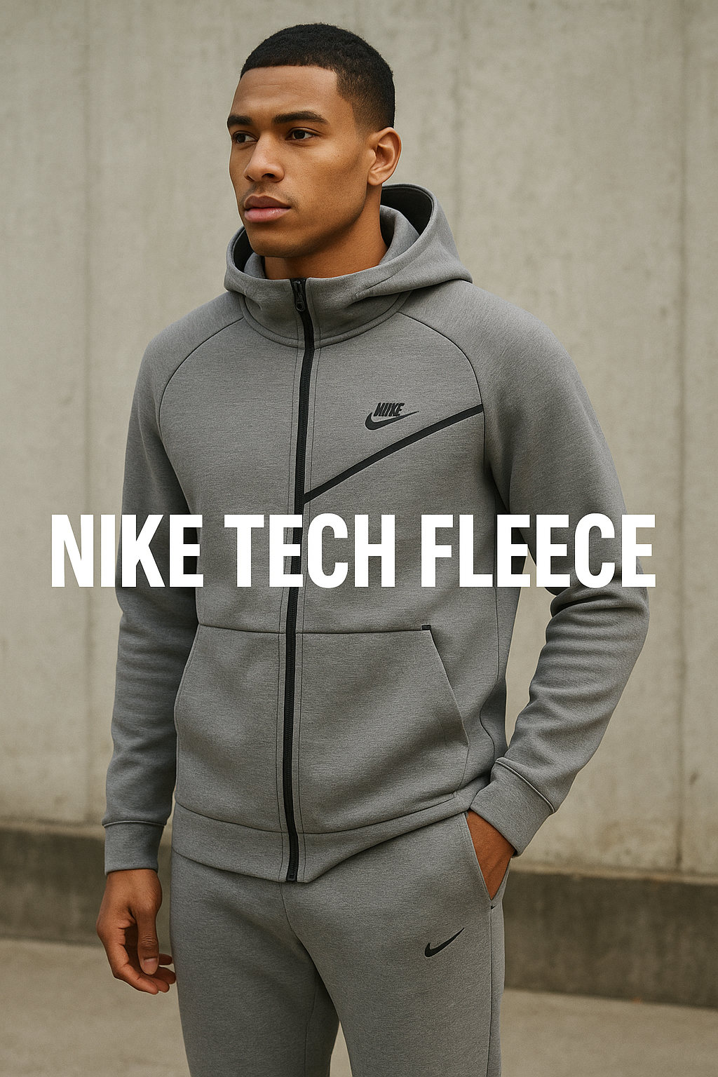Nike Tech Fleece: Top Gründe für den Hype 2025